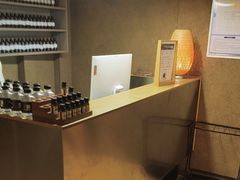 -厘舍SPA(运达店)
