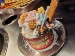-签小二串串火锅(观音桥店)