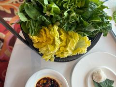 -索菲特酒店·乐轩华中餐厅