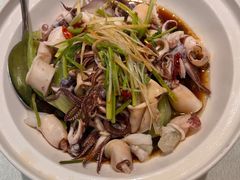 -丽园海鲜饭店(东关街店)
