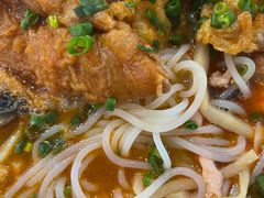 -爱民螺蛳粉(梧州国泰广场店)