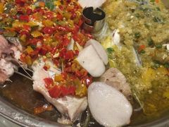 -汤记传菜(秀浦路店)