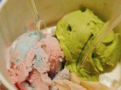 -加勒比阳光环球美食自助(凯德店)