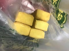 -泸溪河桃酥(秦淮夫子庙一店)