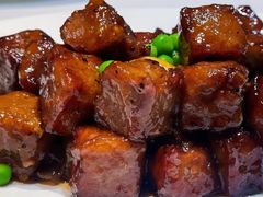-宝轩渔府·老字号海鲜·正宗津菜(水上店)
