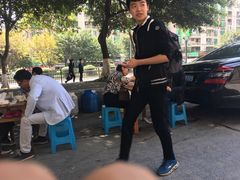 -十八梯眼镜面(五红路店)