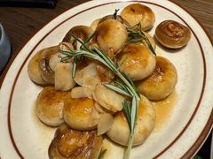 -ZAFFERANO西班牙海鲜饭(上海首店)