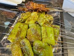 -郑喜旺烧烤(郑州总店)