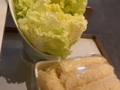 -润园四季椰子鸡火锅(南山海岸城店)