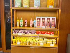 -奈雪的茶(大梅沙8号仓店)
