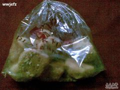 一口酥-黑森林饼皇(石龙路总店)