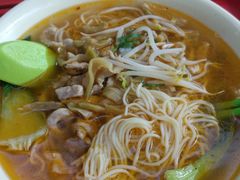 -北工大风味餐厅(北京工业大学东区店)