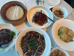 -上海小南国(正大店)