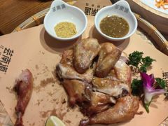 -芸南道·过桥米线(昆明老街旗舰店)