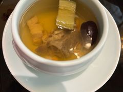 -杭州和达希尔顿逸林酒店·和园中餐厅-杭帮菜名店