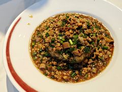 海肠捞饭-1937青岛老味道·青岛菜(大鲍岛栈桥店)