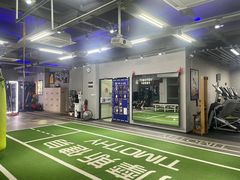 -AK健身普拉提拉伸私教馆(中八店)