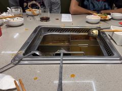 -海底捞火锅(荣盛广场店)
