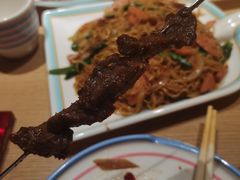 -街角等你.大连海鲜烧烤(西安路店)