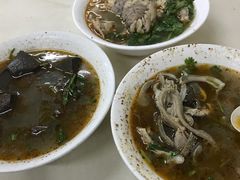 羊脑-春雨羊汤店(广开四马路总店)