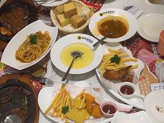 -海维克牛排馆HIGHWIC(青羊万达店)
