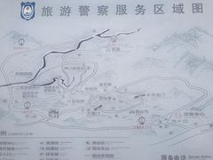 -云山屯古建筑群景区