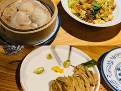 -小放牛炒菜馆(中山路乐汇城店)