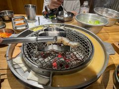 -姜虎东白丁烤肉(深圳湾后海汇店)