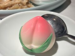 -在前门·烤鸭北京菜(五月花广场店)