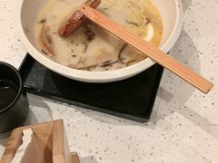 -味千拉面(广州白云机场T1西二店)