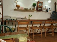 -白胡子咖啡(丽都园店)