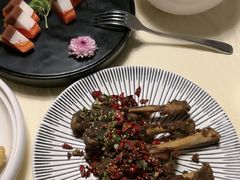 -麓湘小镇(金茂览秀城店)