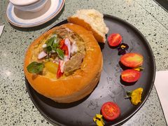 -Home Thai·泰谣(王府井apm店)