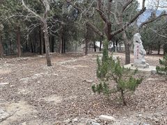 -四门塔风景区