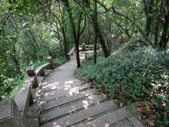 -虞山城墙