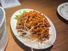 -姥姥家春饼店(八里庄店)