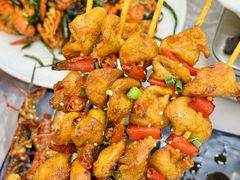 -四妹餐厅(玫瑰街店)