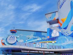 -海合安青岛极地海洋公园