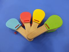 -抱抱熊托育中心(大悦城店)