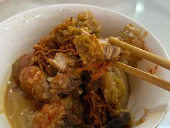 -东街钟楼肉粽(总店)