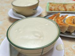 杏仁糊-芬芳甜品(同福路店)