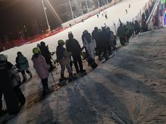 -丁香湖丁香小镇Citypark滑雪公园戏雪嘉年华