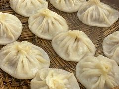 -清真马三汤包(回民街店)