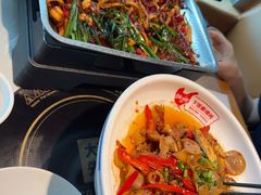 -大碗先生(万科金色梦想店)