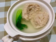 清汤狮子头-无名居(西直门总店)