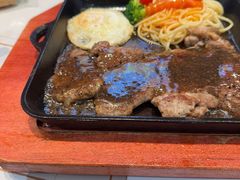 -豪享来中西餐厅(金水东路店)
