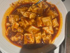 石锅麻婆豆腐-外婆家(西红门荟聚购物中心店)