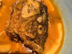 -阿五黄河大鲤鱼(纬三路店)