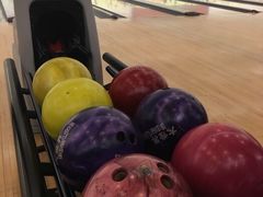 -广州保龄球馆(广州天河体育中心店)