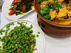 -乾隆美食·本帮菜(黄河路店)
